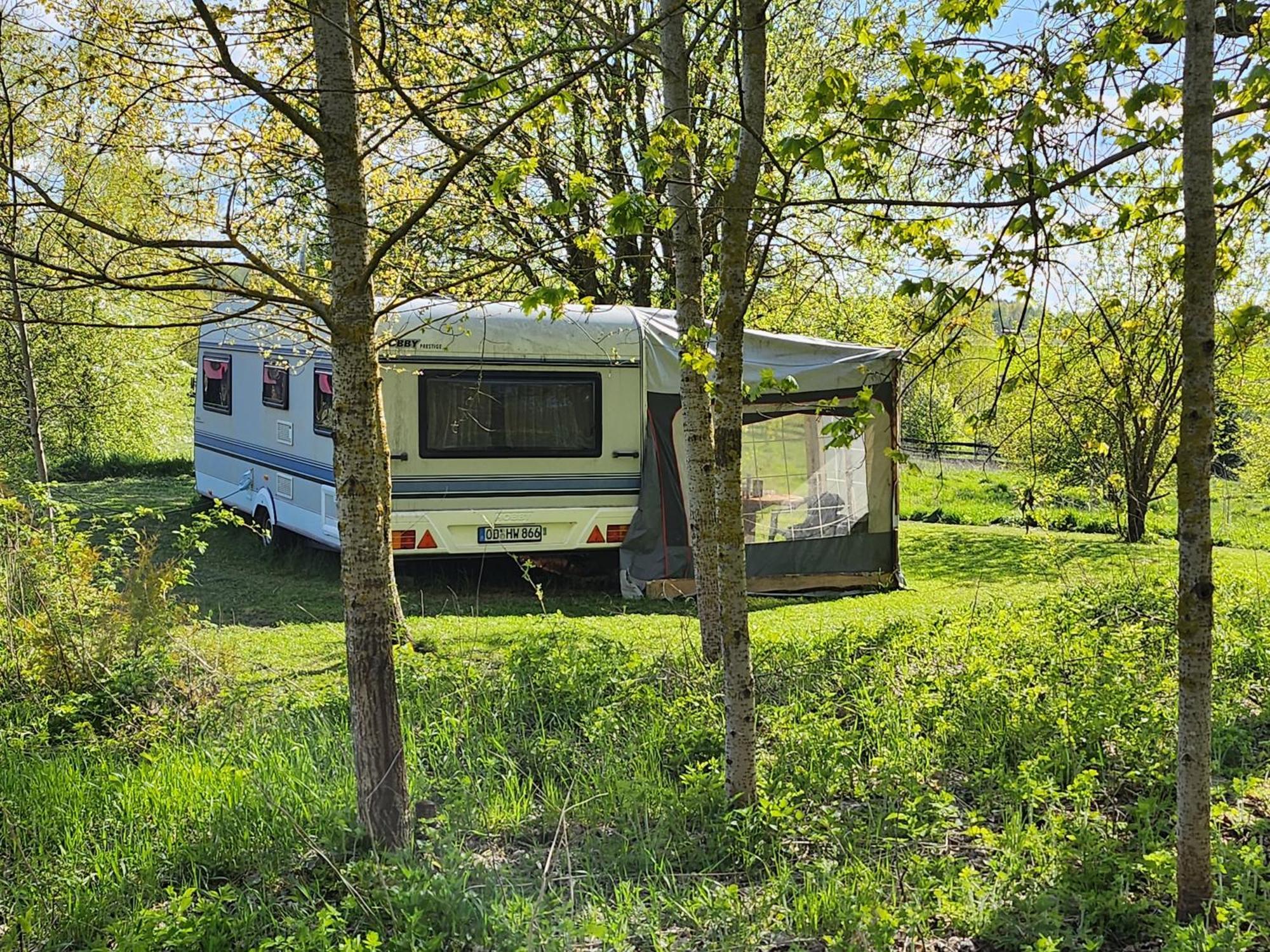 House In Nature Варена Экстерьер фото