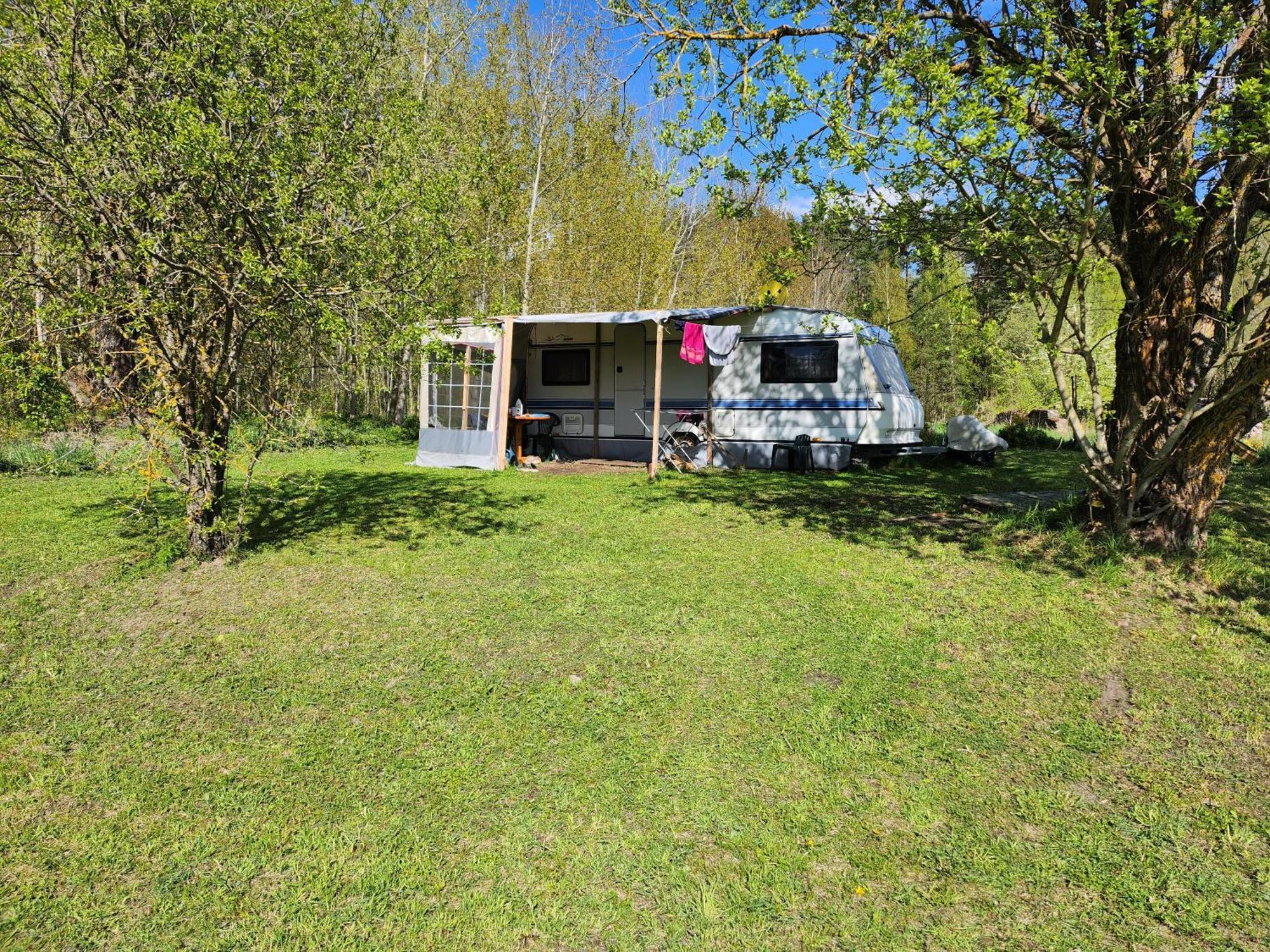 House In Nature Варена Экстерьер фото